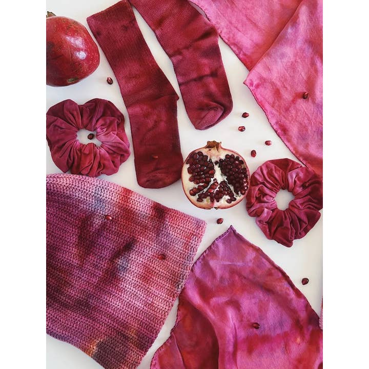 Mira Blackman - Wholesale Pouch - Women's - Bamboo Sleep Mask. Ultra-Soft, Hypoallergenic Eye Mask5