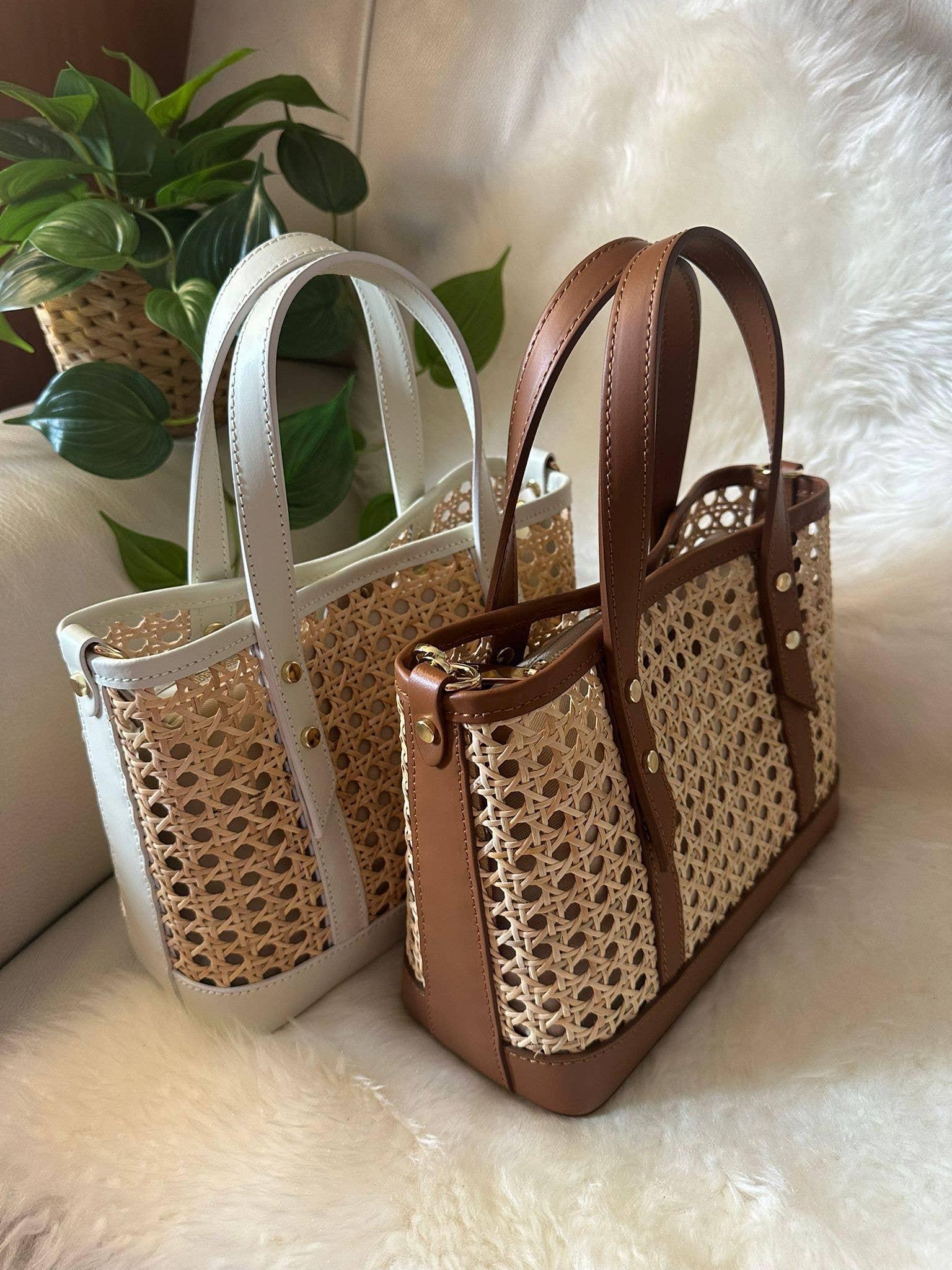 Zhade - Wholesale Tote Bag - Women's - NOOR WIEN - medium shopper16