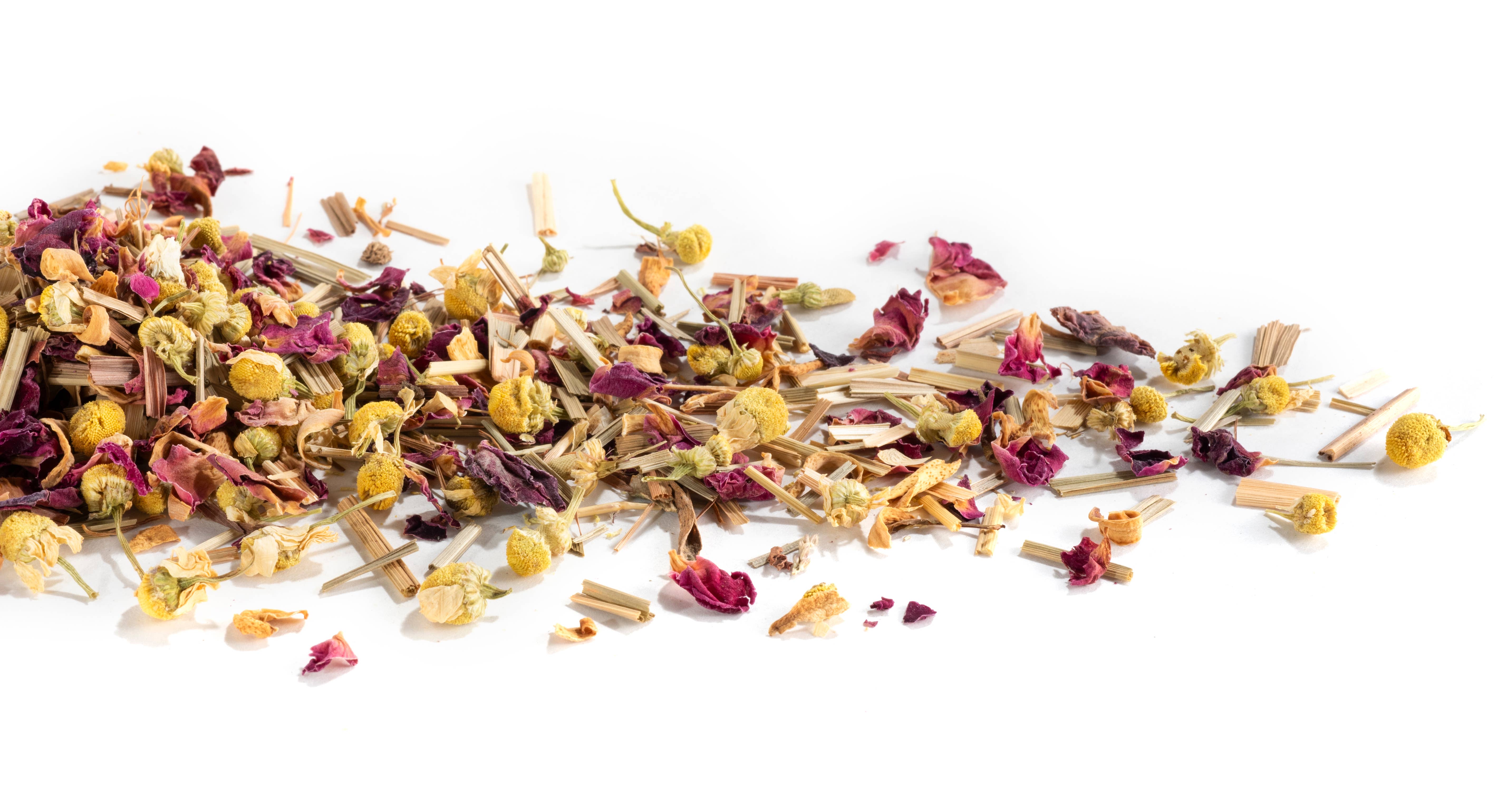 Apolis Tea - Wholesale Loose Tea - Nocturne - Loose Leaf3