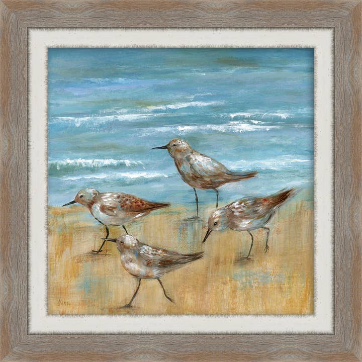 12884 voor wholesale door Coastline Art