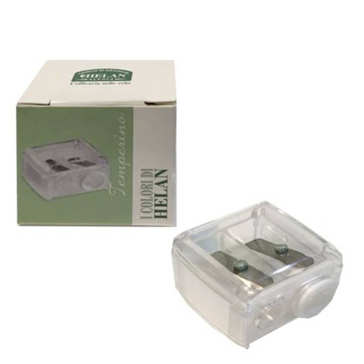 Helan Eye liner and Lip Liner Sharpener for wholesale by Profiling Beauty