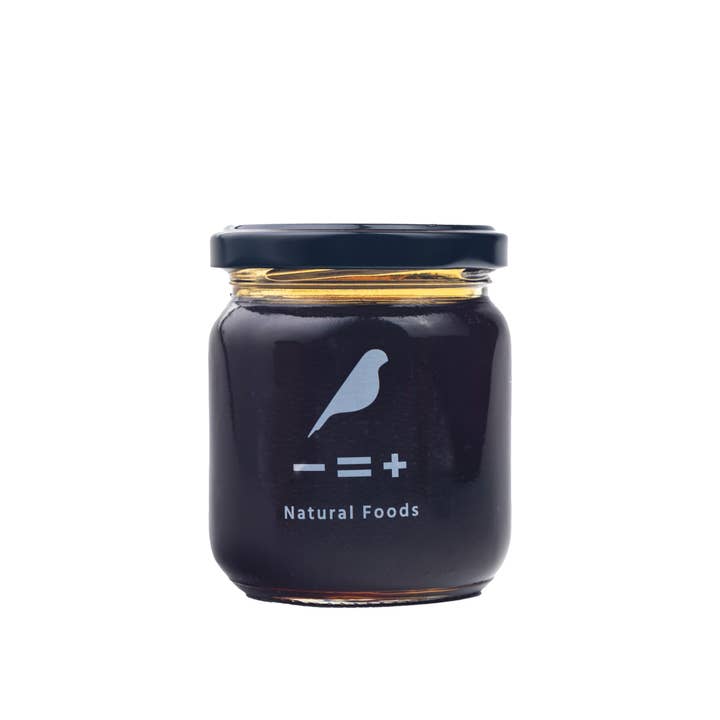 Less is More - Wholesale Honey - XL Pure Honey Tube (3 jars)