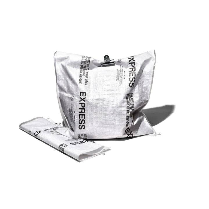 Puebco - Wholesale Envelopes - COURIER ENVELOPE0