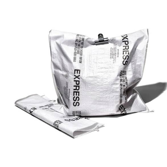 Puebco - Wholesale Envelopes - COURIER ENVELOPE0