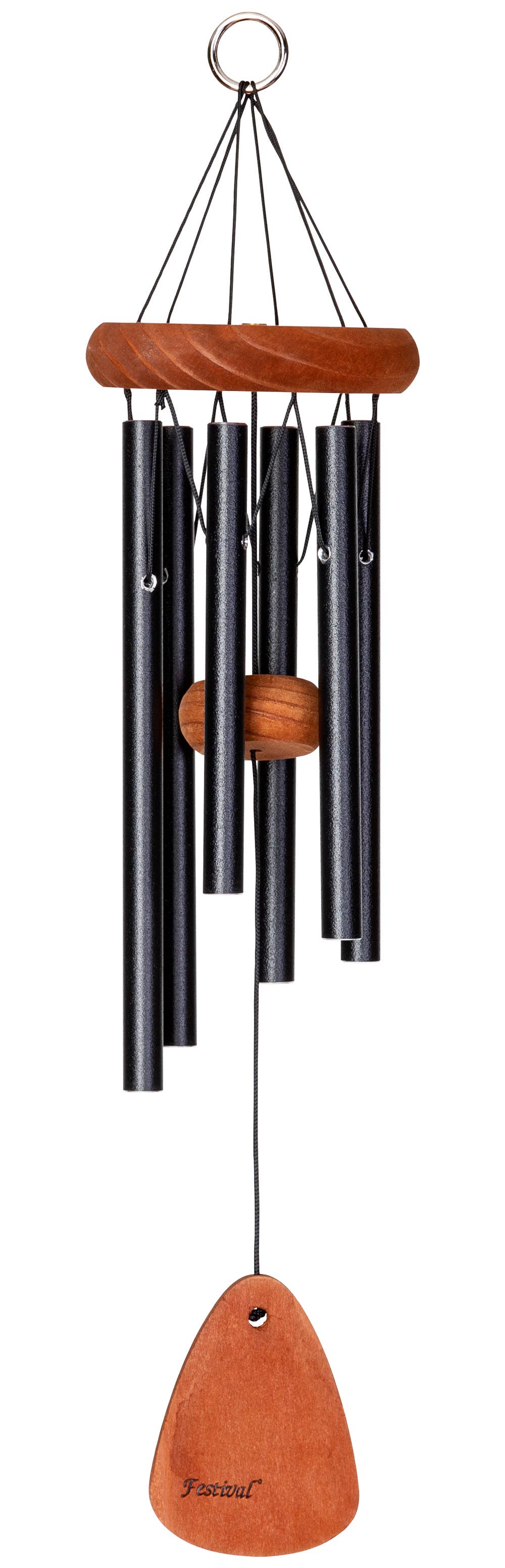 Wind River - Wholesale Wind Chime - Festival® 18-inch Windchime - Wholesale6