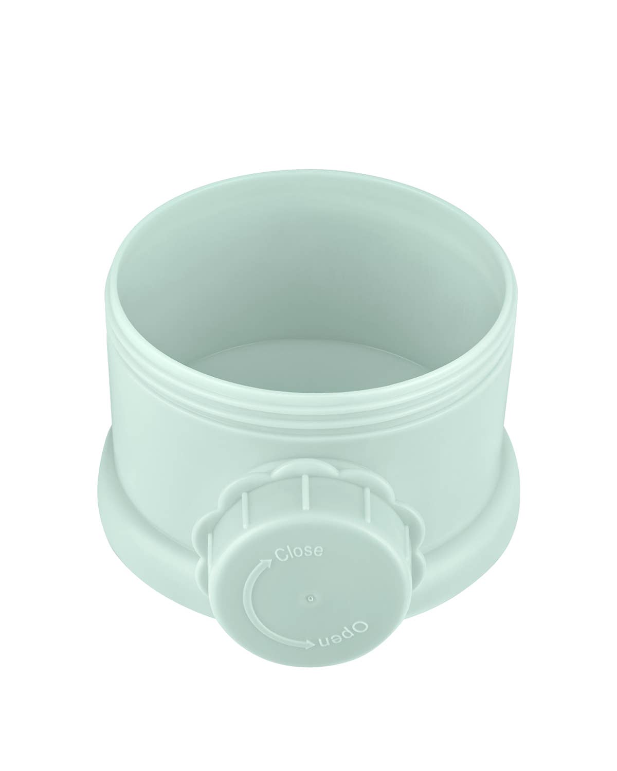 Kika Group Ltd. – wholesale Milk/juice bottle – Milk Powder Dispenser 3-layer6