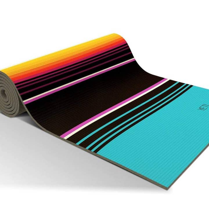 The Horatio Yoga Mat for wholesale by Yune Yoga