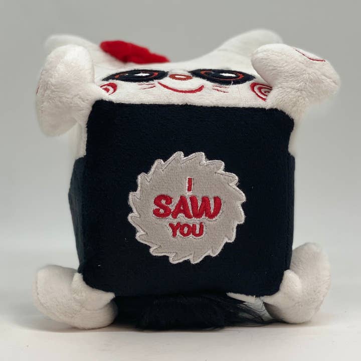 Squaredy Cats - Vendita all'ingrosso Peluche - Bambini e neonati - Peluche con firma JigPaw2