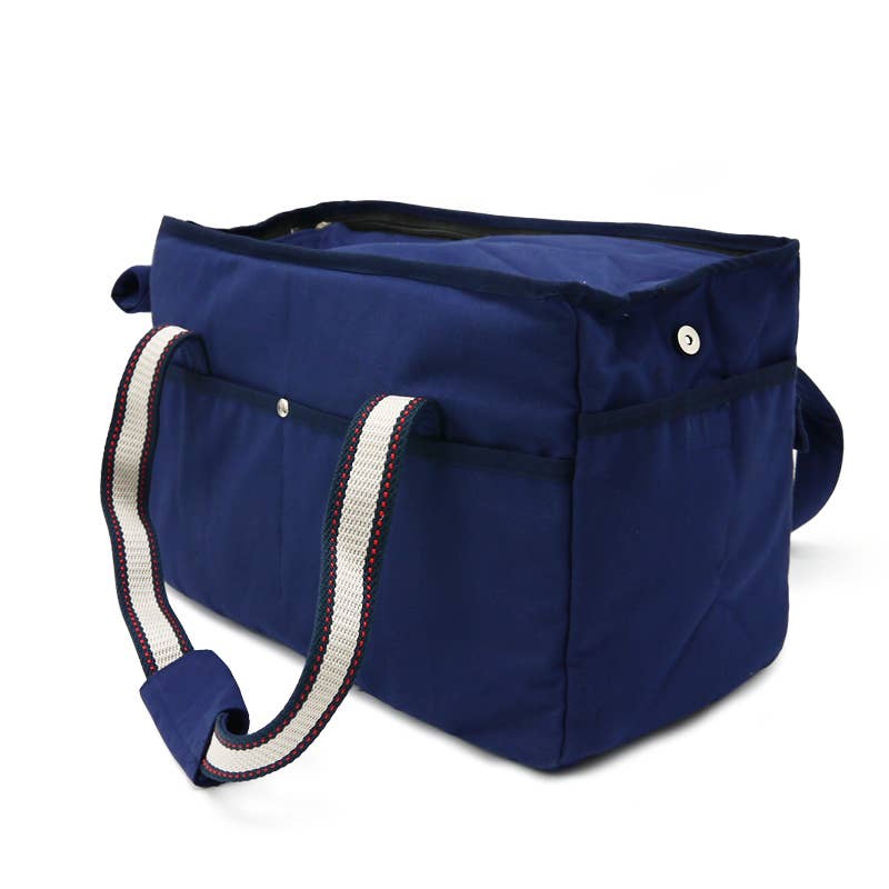 Dogo Pet - Wholesale Pet Carrier - Dog - Buckle Tote BB13