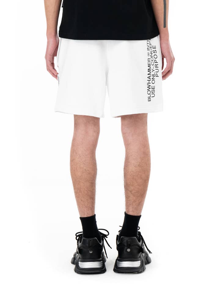 Concept Bermuda per la vendita all'ingrosso da parte di Blowhammer