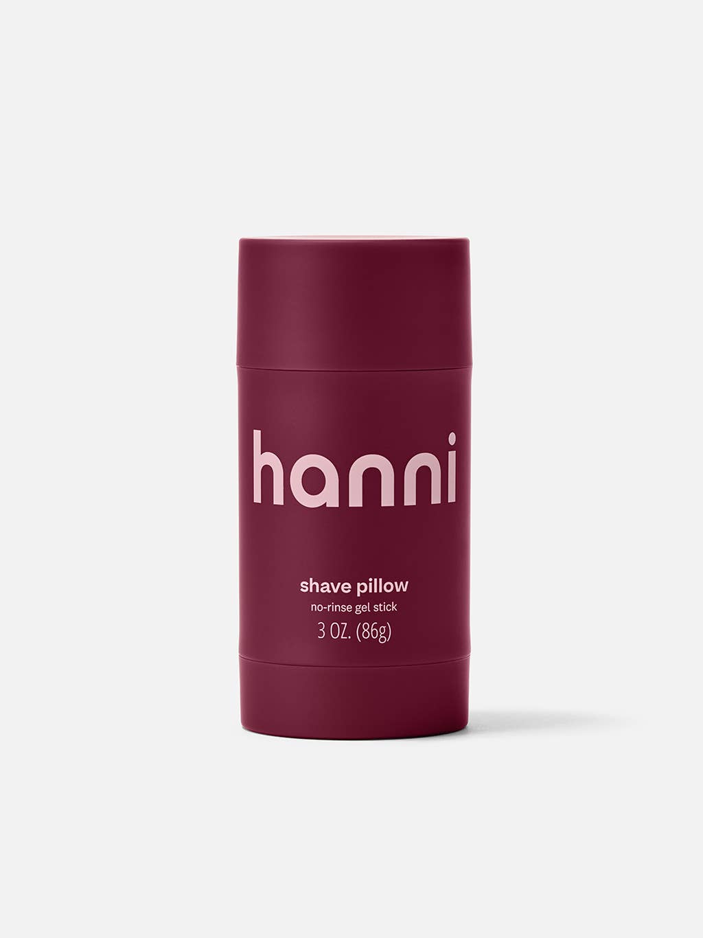 Hanni - Wholesale Shaving Cream - shave pillow