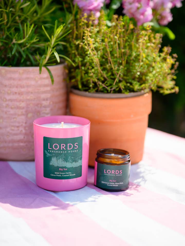 Travel & Discovery Candles | Soy Candles | Travel | Natural for wholesale by LORDS Fragrance House