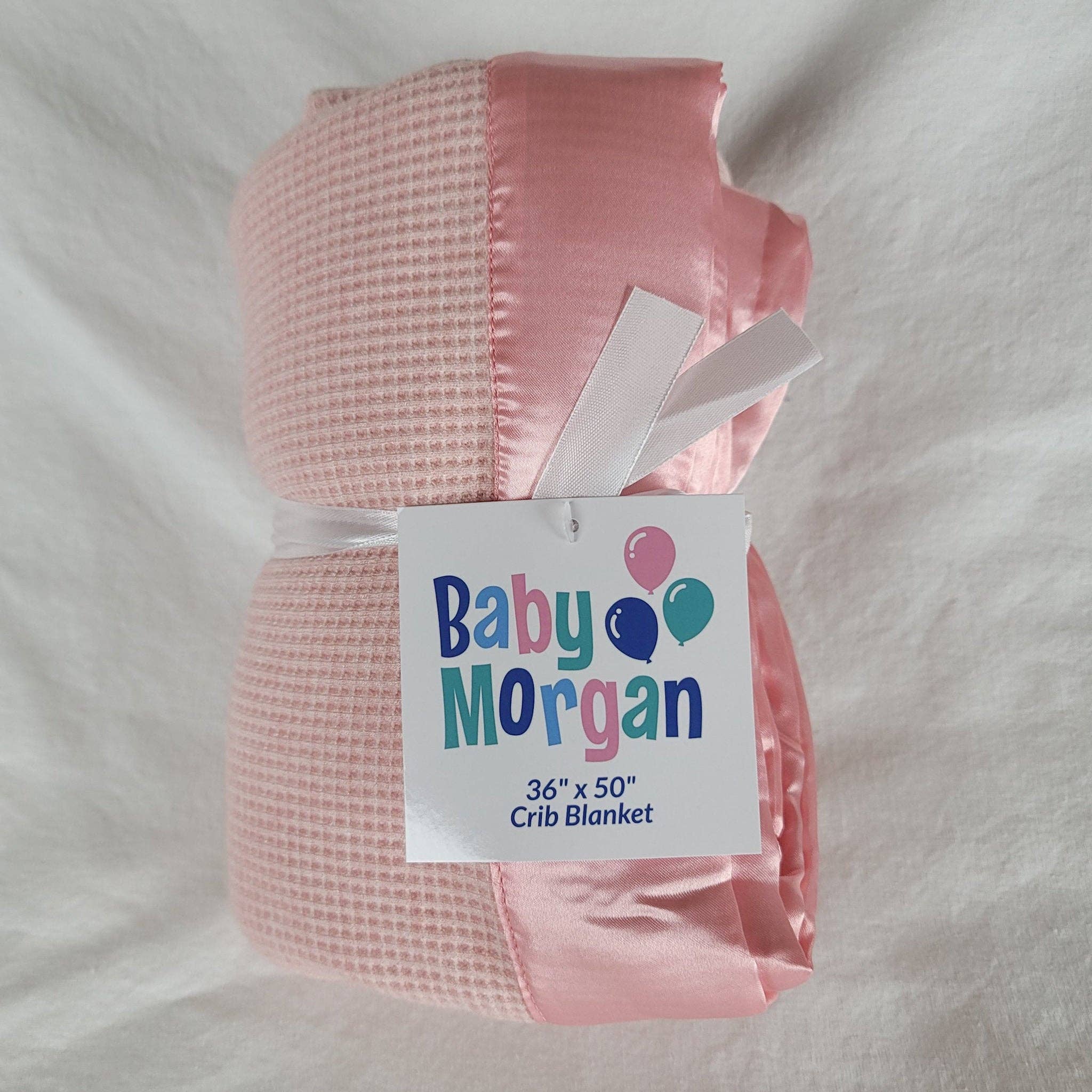 Baby Morgan Blankets – wholesale Receiving blanket – Baby – Crib Blanket34