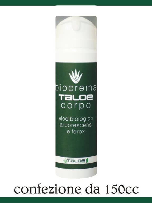 CREMA CORPORAL - 150 ml para venta al por mayor de agricolataloe