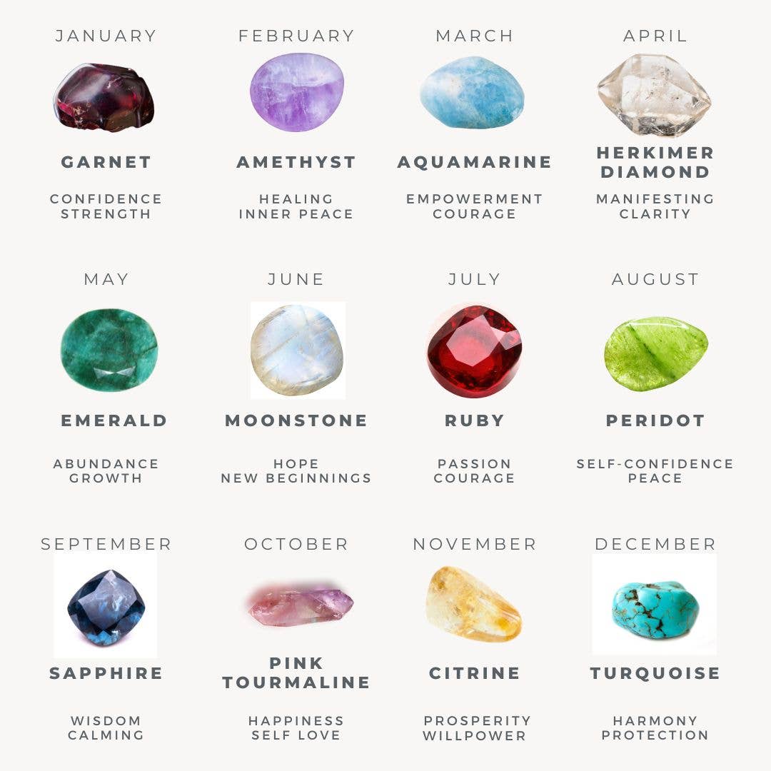 Tatiana M Designs - Wholesale Beaded Bracelet - Nina 2mm Gold Filled & Gemstone Bracelet7