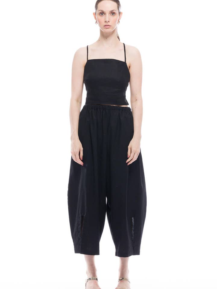 Toit Volant - Wholesale Pants - Women's - Ling Pants