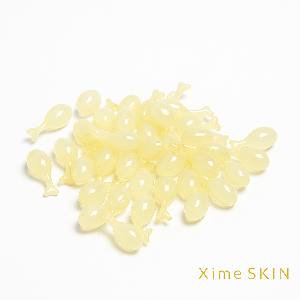XIME BEAUTY - Wholesale Oral Supplement/Vitamin - Collagen Super Concentrated Capsules3