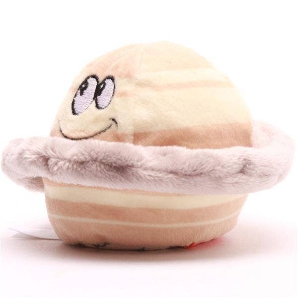 Schmoozies Saturn - Plüschtier - Displayreiniger für den Großhandel von Duckshop