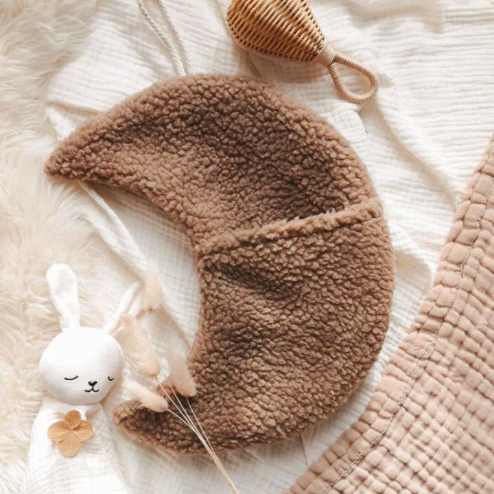 The Butter Flying - Wholesale Wall Decor - Kids & Baby - Tooth fairy pouch - Moon wall decor2