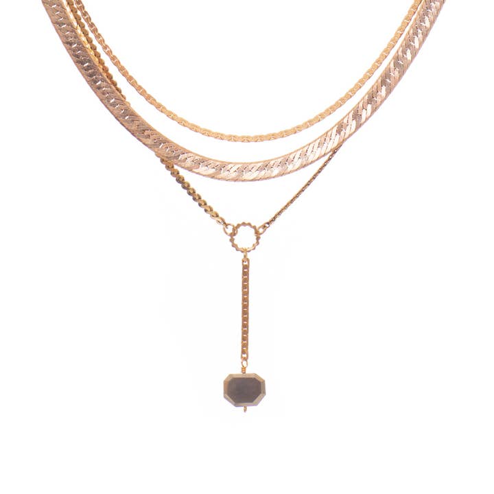 Collana Arwen per la vendita all'ingrosso da parte di Hailey Gerrits