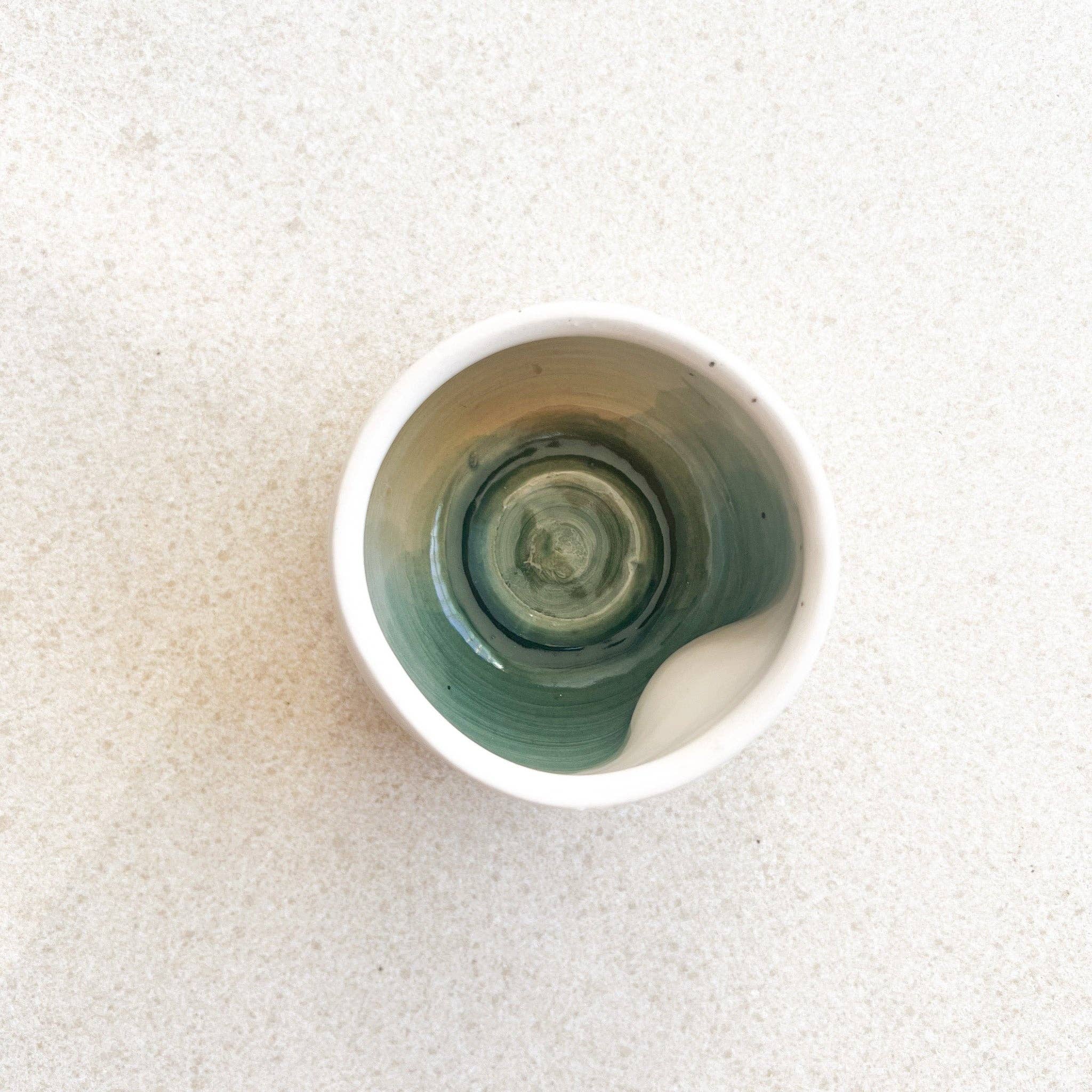 Good Hearted Woman – Chávena de chá por atacado – Aura Groove Cup 8oz - cada um de um tipo7