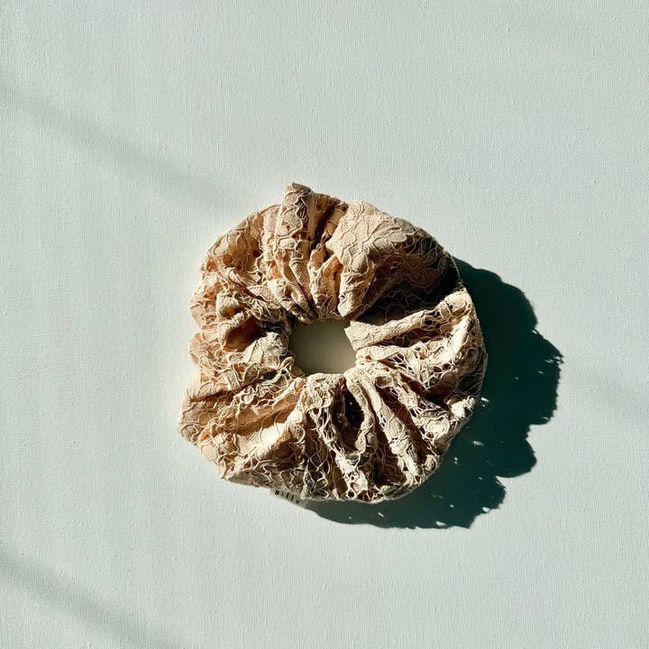 Billy Bamboo - Venta al por mayor Coletero - Mujer - COLETEROS DE ENCAJE - neutros6