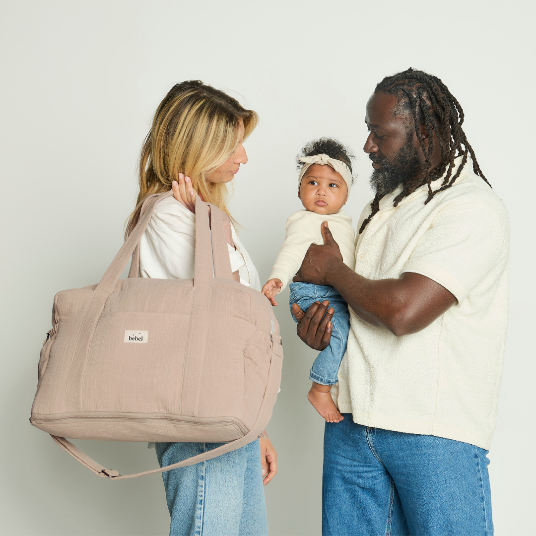 bebel - Vente Sac à langer – bébé - 24/48H16