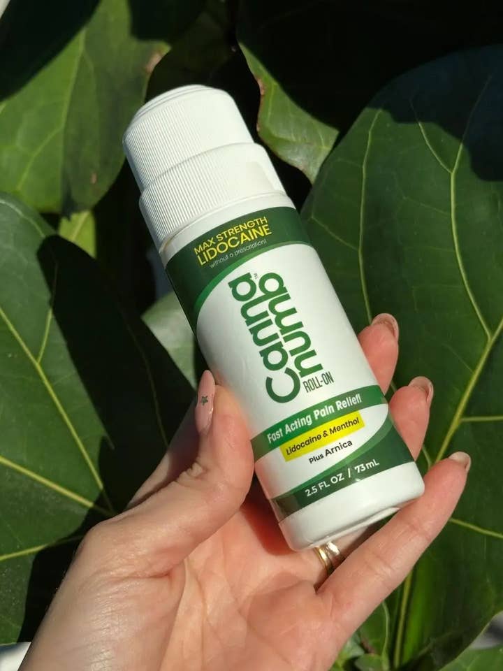 Caixa Inicial de Retalhista Cannanumb (20) por atacado de Cannanumb