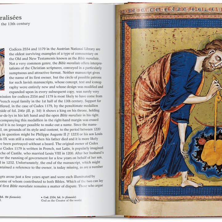 TASCHEN Europe - Wholesale Religion - Das Buch der Bibeln. 40th Ed. (German)7