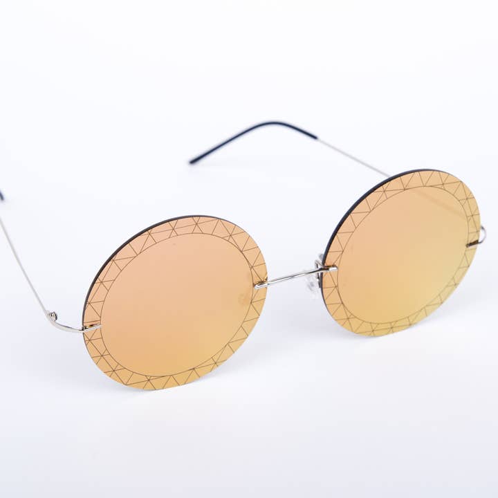 model-302-rose-sun voor wholesale door Italian PRIDE srl