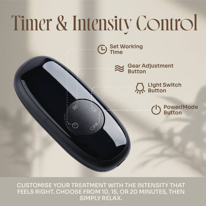 Myga - Wholesale Skincare Face Mask - LED Face Therapy Mask – Advanced Light Technology for Radiant Skin13