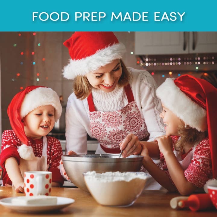 Bambusi - Wholesale Mixing Bowl - Stainless Steel Mixing Bowls with Lids & Graters - Set of 56