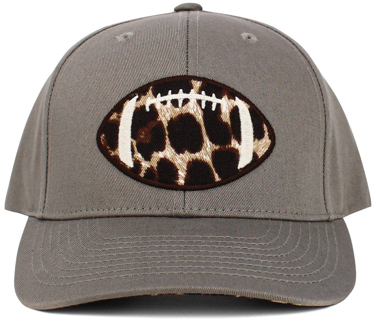 KBETHOS - Wholesale Baseball Cap - Unisex - Leopard Football Snapback12