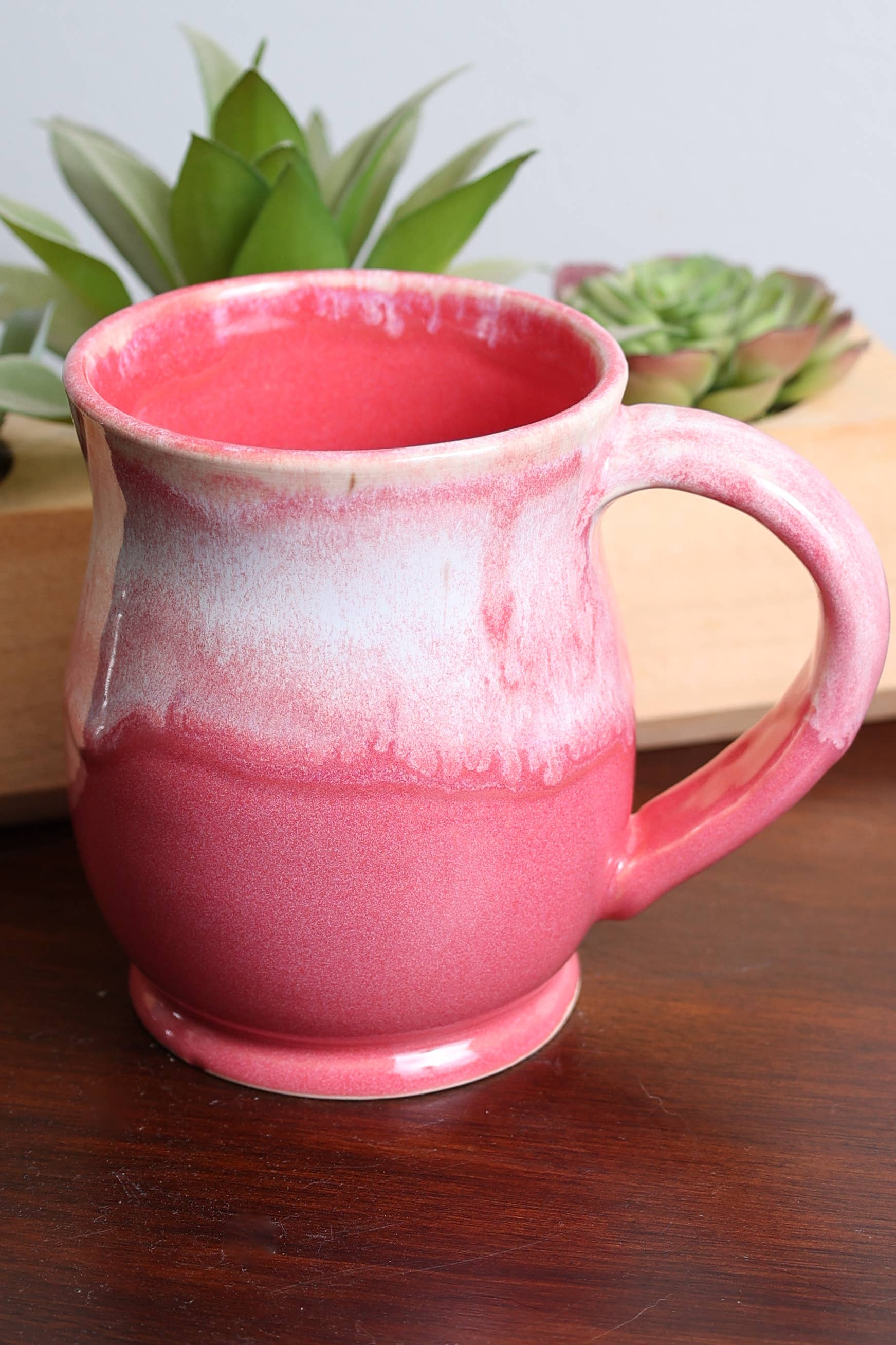 Sawdust and Clay - Wholesale Coffee Mug - Artisan Mugs- Variety Pack29