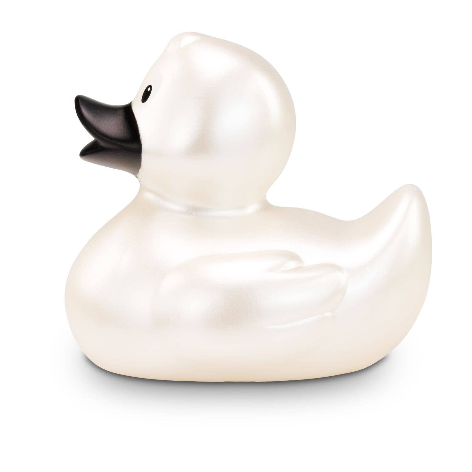 ROEMER WELLNESS - Wholesale Beach/Pool Toy - Kids & Baby - Advertising duck Pia Perlmutt, approx. 8 cm1