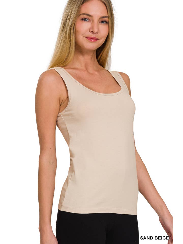 Vanilla Monkey - Vendita all'ingrosso Canotta - Donna - Canotta Crop in Cotone4