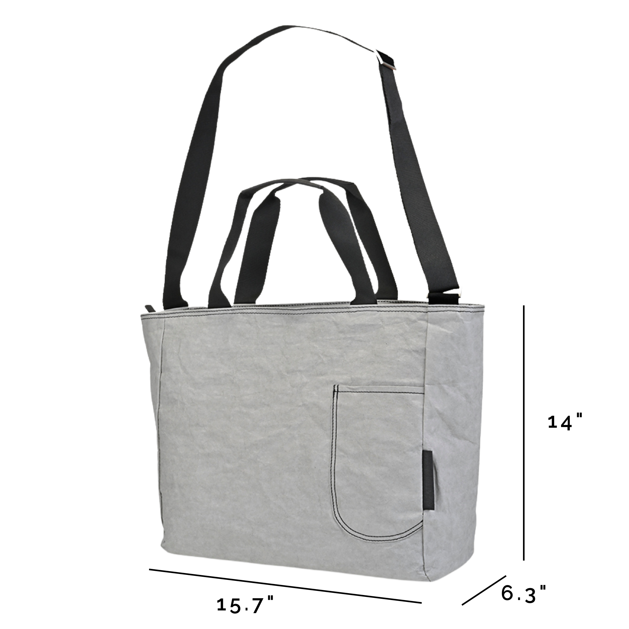 Stone Seagull Messenger Cooler, Insulated Bag - SMALL CASE PACKS for wholesale on Faire2
