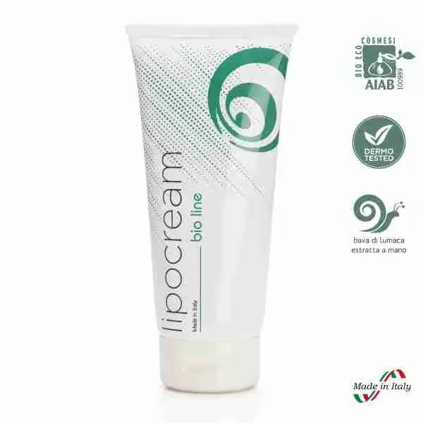 Nuvò Cosmetic - Wholesale Body Cream/Lotion - Organic body cream for skin with cellulite 200ml1