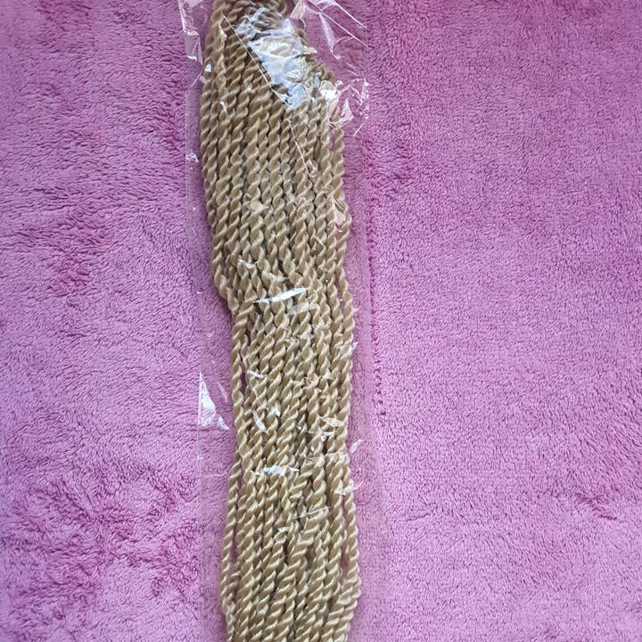 Chabinehairstore - Wholesale Hair Extensions - Senegalese crochet braids5
