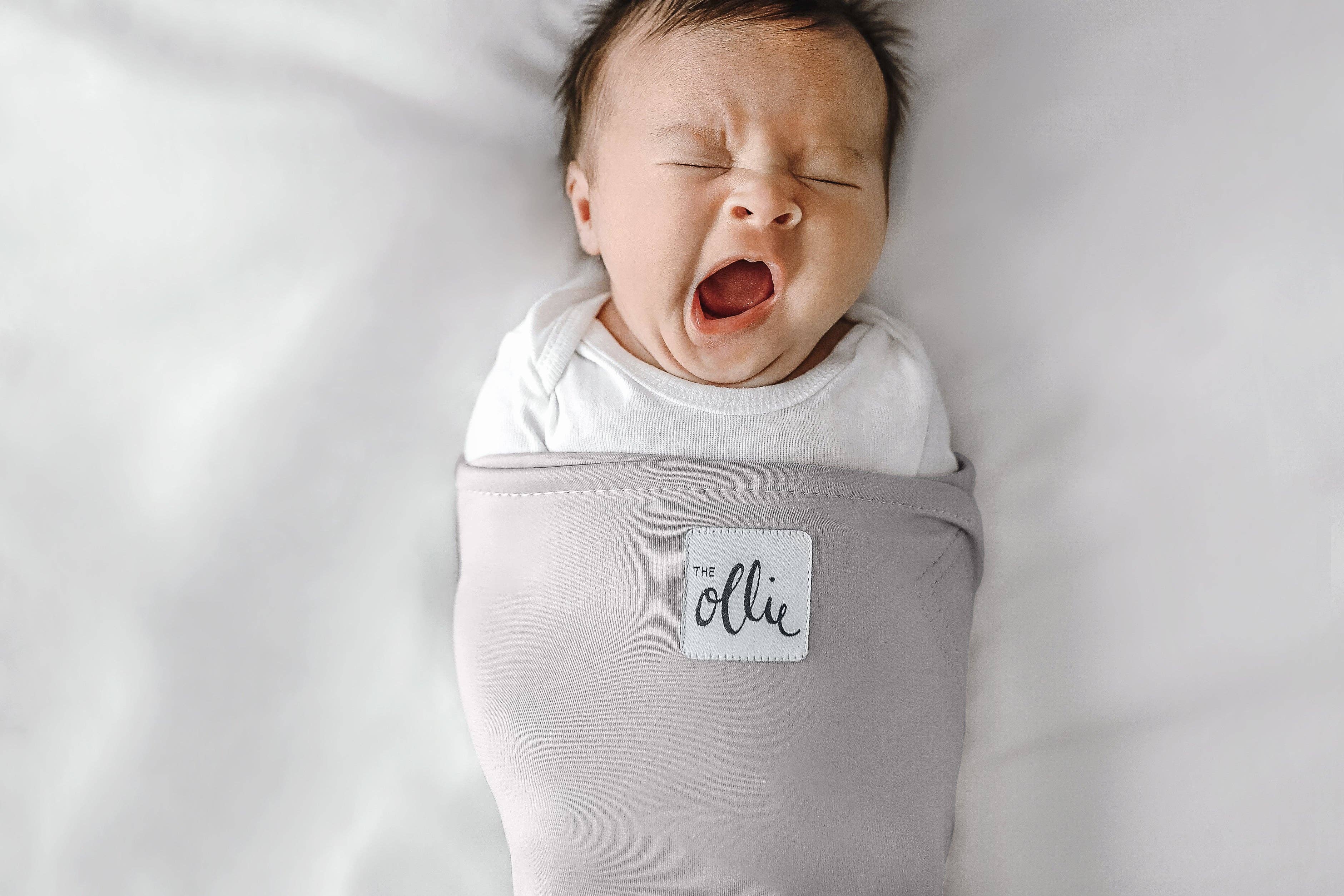 The Ollie World - Wholesale Swaddle - Baby - The Ollie® Swaddle38