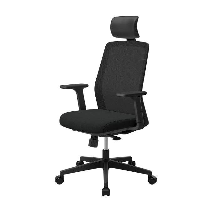 SIDIZ - Wholesale Chair - T40 SE Entry Level Ergonomic Chair2