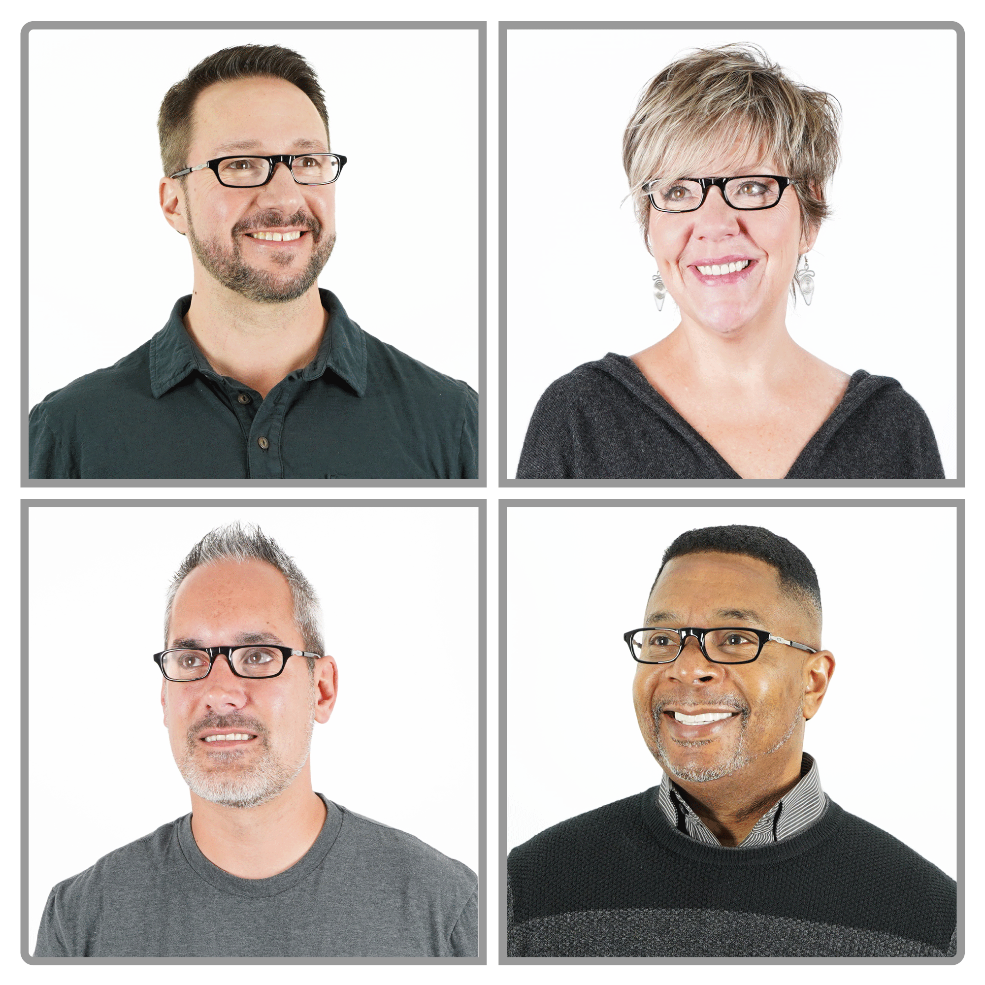 CliC Readers – Engroshandel Briller - Unisex – CliC Readers original læsebriller med magnetisk frontforbindelse1