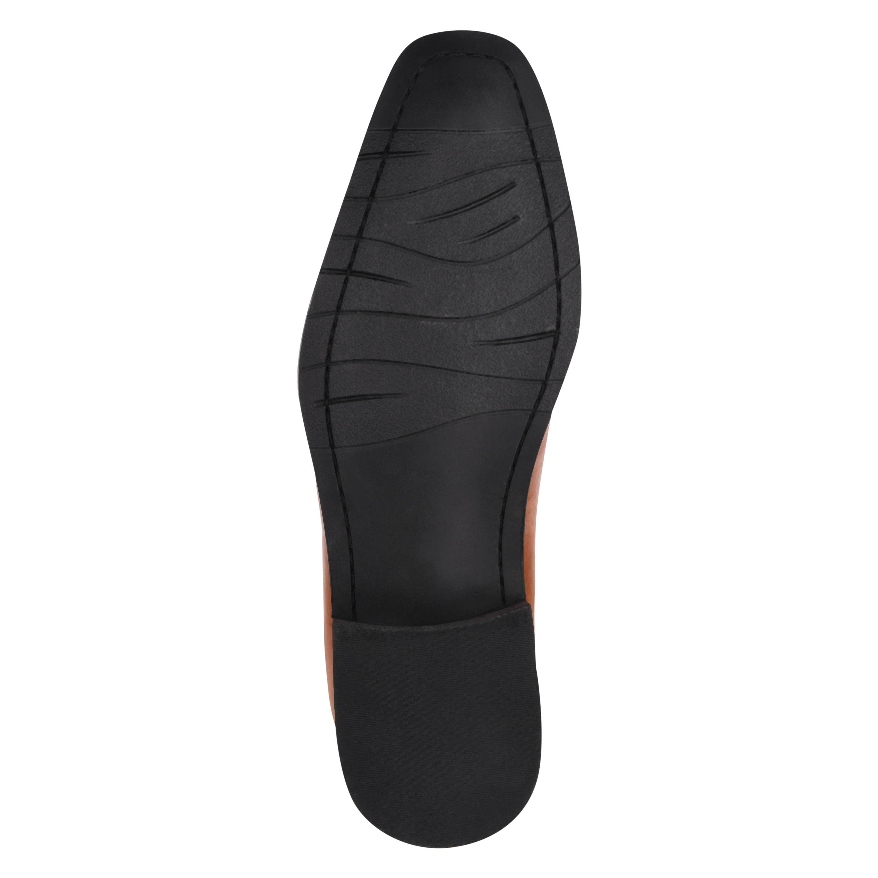 LIBERTYZENO – wholesale Loafers – Men’s – Tassel Loafer Leather Tassels Shoes20