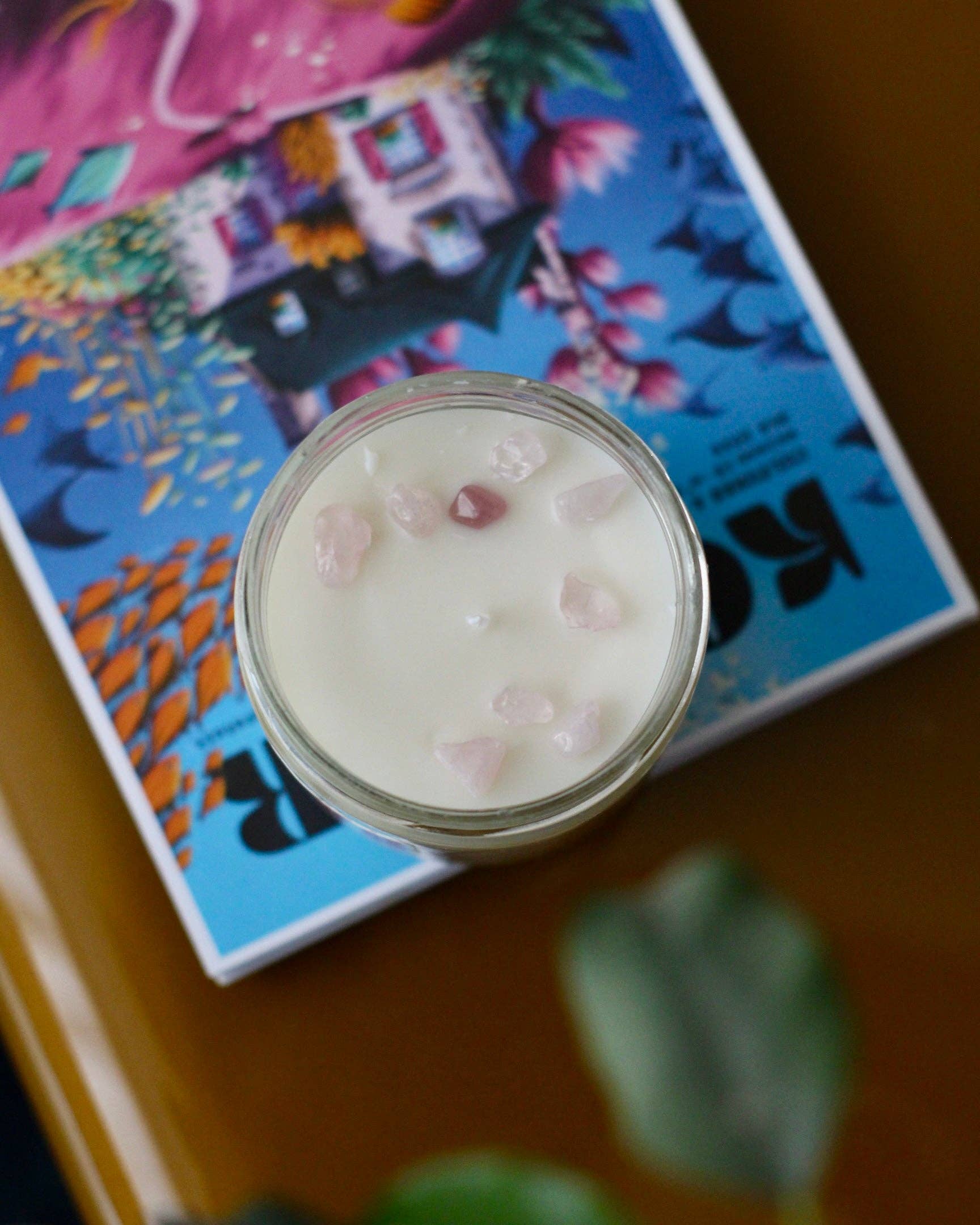 Meet me at the corner - Wholesale Jar/Filled Candle - Hotter than your ex candle - Original and Funny Jar Candle10