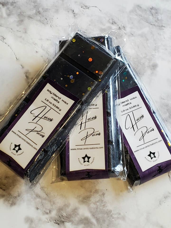 Hocus Pocus for wholesale by Minnesota Accent Creations