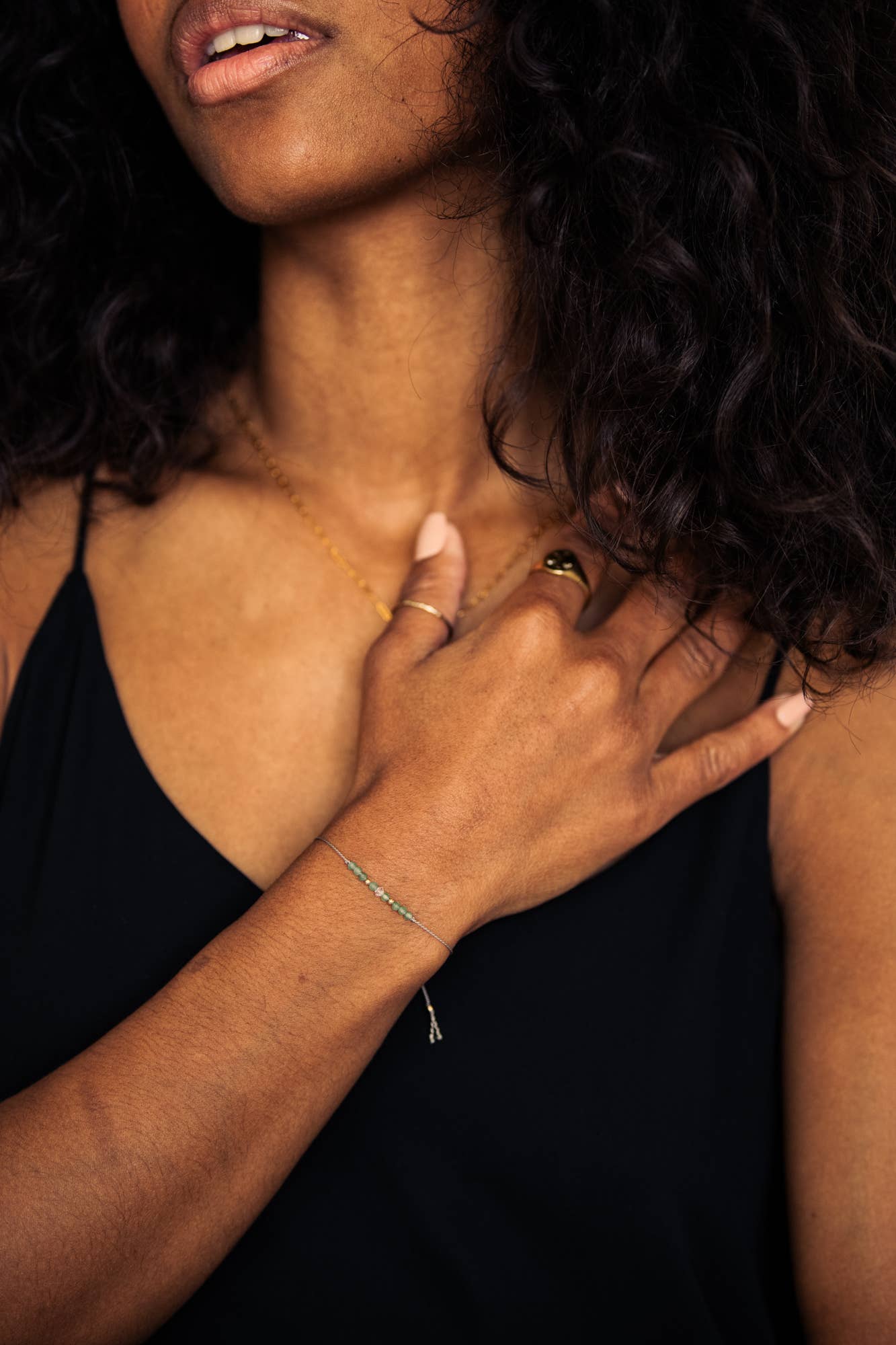 Eleven Love - Wholesale Beaded Bracelet - Abundance Wish Bracelet2