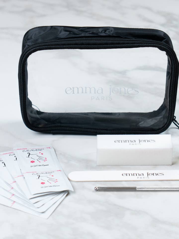 Nagelhautöl für den Großhandel von Emma Jones Paris