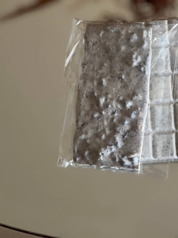 Biscuits et crème pour la vente par Shay's Gourmet Candy