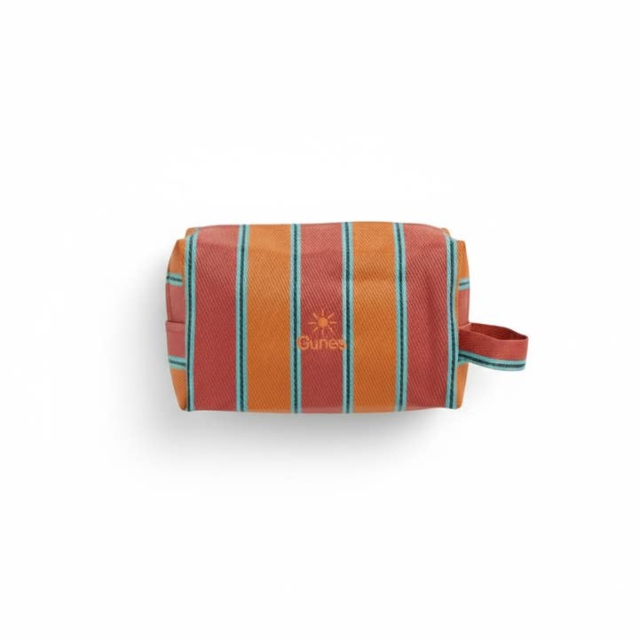 GUNES SWIM - Wholesale Makeup/Cosmetic Bag - Vanity Case2