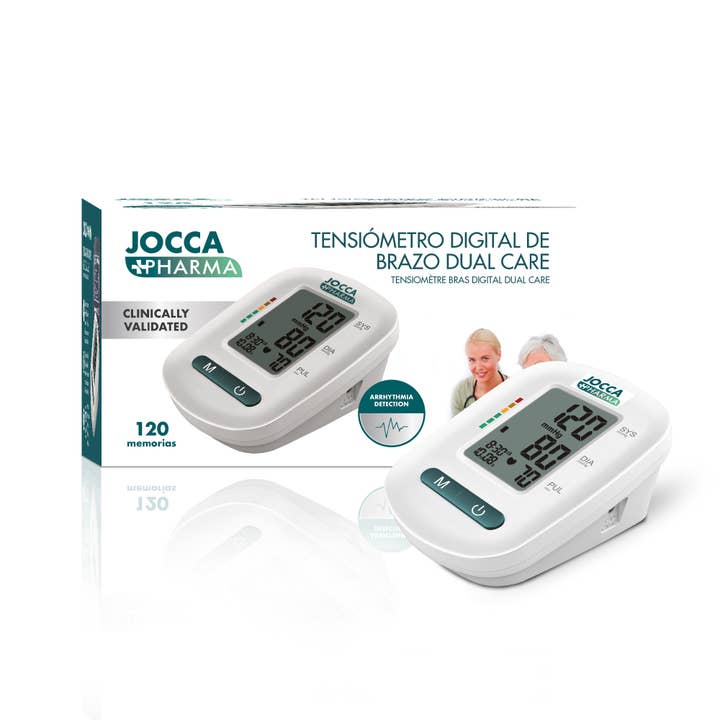 Bloeddrukmeter JOCCA Pharma voor wholesale door JOCCA
